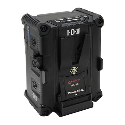 IPL-98 (アウトレット)