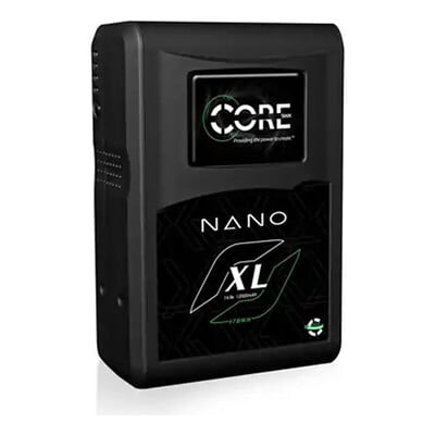 NANOXLV (アウトレット)