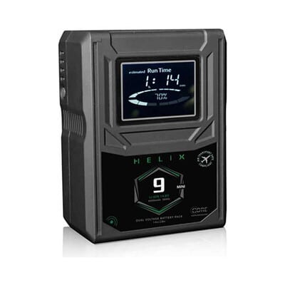 HLX-9S (アウトレット)