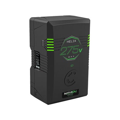 HLX-275MXV (アウトレット)