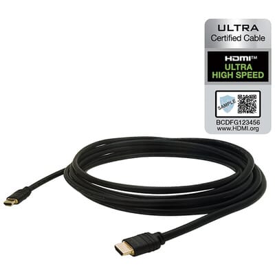 ウルトラハイスピード HDMI ケーブル 7m HDM07U