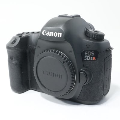 EOS 5Ds R ボディー
