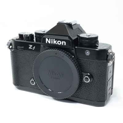 Zf ボディ ブラック