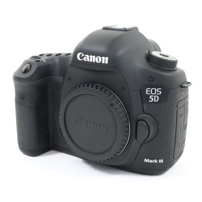 EOS 5D Mark III ボディー