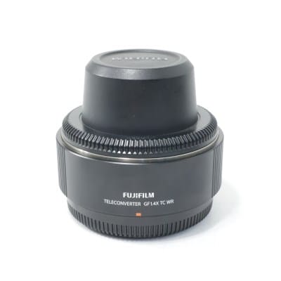 テレコンバーター GF1.4X TC WR