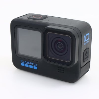 HERO10 Black CHDHX-101-FW