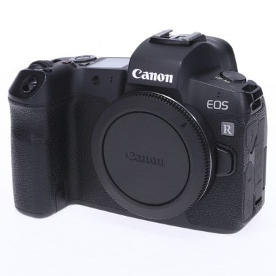 EOS R ボディー