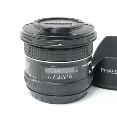 デジタルレンズ AF 35mm f/3.5 D