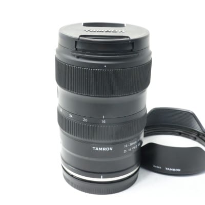 16-30mm F/2.8 Di III VXD G2 (Model A064Z) ニコンZマウント