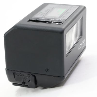 TLA 200 ブラック