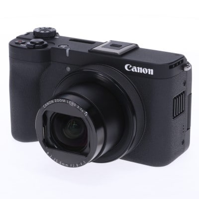 PowerShot V1