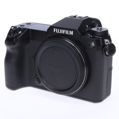 FUJIFILM GFX100S II ボディ