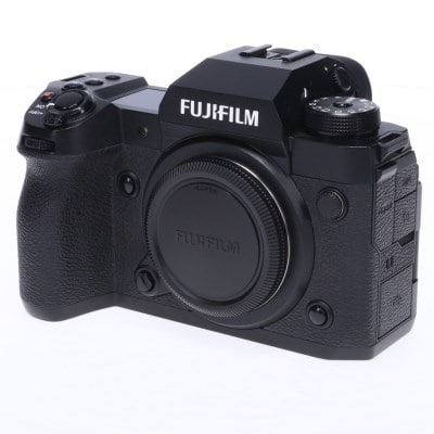 FUJIFILM X-H2 ボディ
