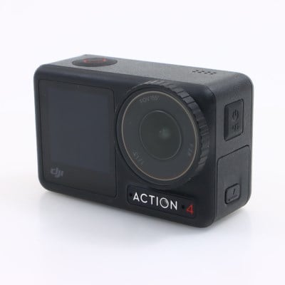 Osmo Action 4 スタンダードコンボ CA2039