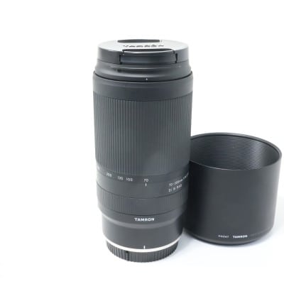 70-300mm F/4.5-6.3 Di III RXD (Model A047) ニコンZマウント