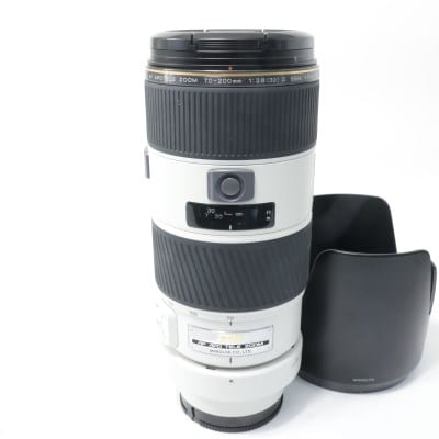 AF ZOOM 70-200mm F2.8 APO G (D) SSM