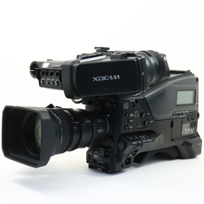 PXW-X320