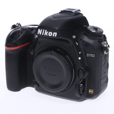 D750 ボディ
