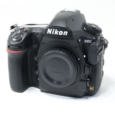 D850 ボディ