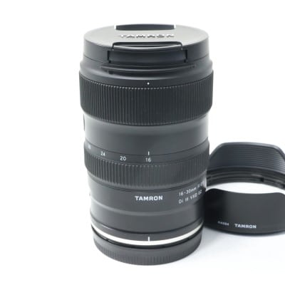 16-30mm F/2.8 Di III VXD G2 (Model A064Z) ニコンZマウント