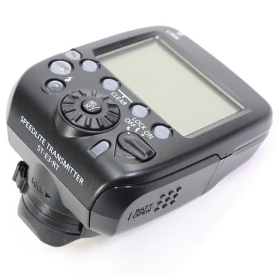 スピードライトトランスミッター ST-E3-RT