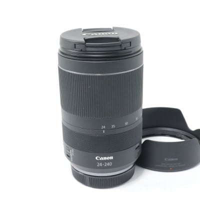 RF24-240mm F4-6.3 IS USM