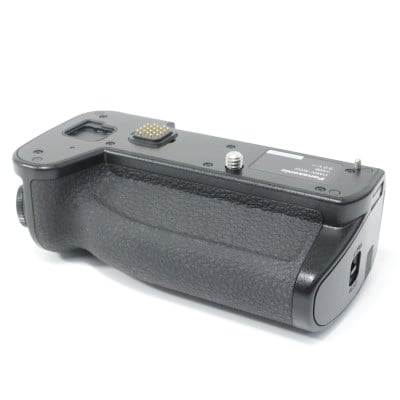 バッテリーグリップ DMW-BG2