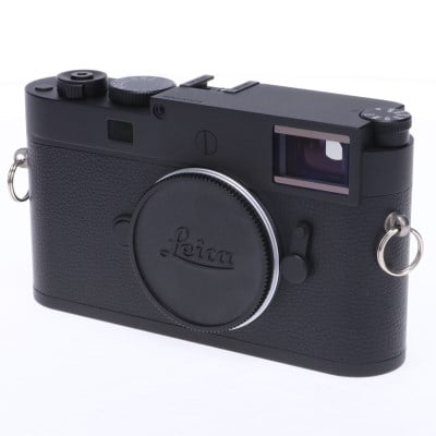 ライカ M11モノクローム 20209