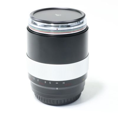 MACRO APO-LANTHAR 125mm F2.5 SL Canon EF