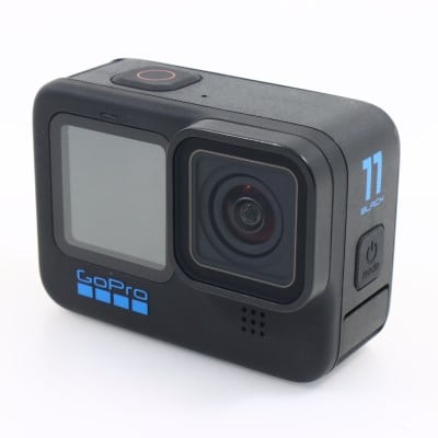 HERO11 Black CHDHX-111-FW