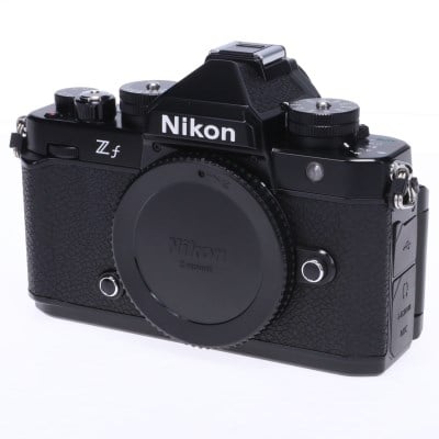 Zf ボディ ブラック