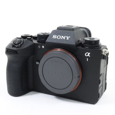 α1 II ボディ ILCE-1M2