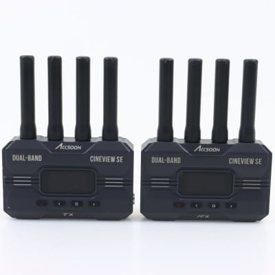 CineView SE WIT04-SE