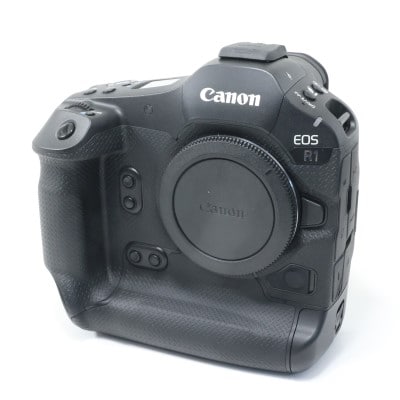 EOS R1 ボディー