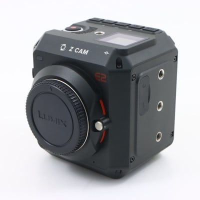 Z CAM E2 E1503