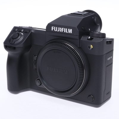 FUJIFILM GFX100 II ボディ