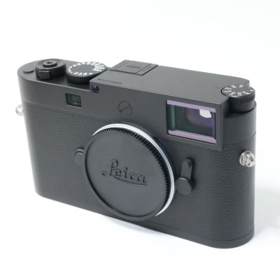 ライカ M11モノクローム 20209