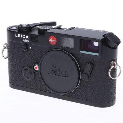ライカ M6 10557
