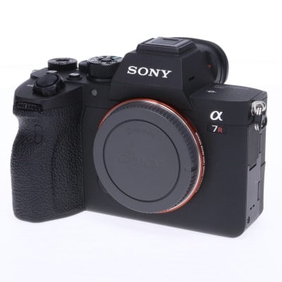 α7R IV ボディ ILCE-7RM4