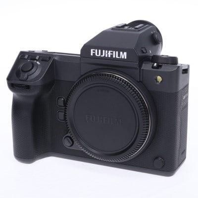 FUJIFILM GFX100 II ボディ