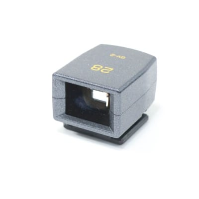 GRデジタルファインダー GV-2(SE)