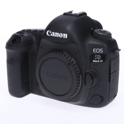 EOS 5D Mark IV ボディー