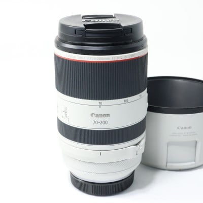 RF70-200mm F2.8 L IS USM