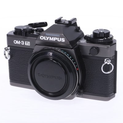 OM-3 Ti