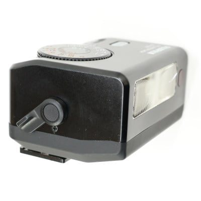 クリップオンフラッシュ EF-X20