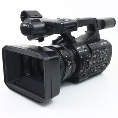 PXW-Z190