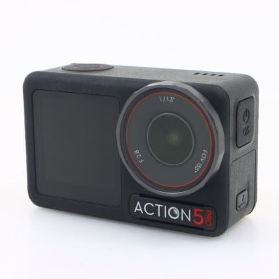 Osmo Action 5 Pro アドベンチャーコンボ OA5P02