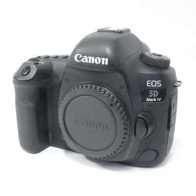 EOS 5D Mark IV ボディー
