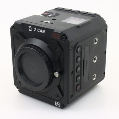 Z CAM E2-M4