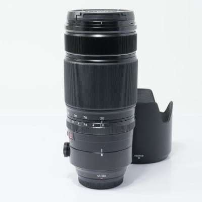 フジノンレンズ XF50-140mmF2.8 R LM OIS WR